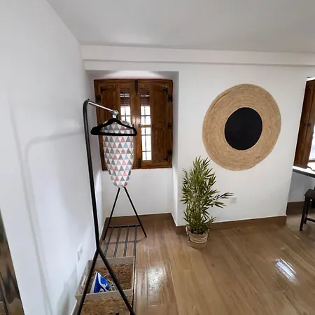 Apartment Jaysa Ronda