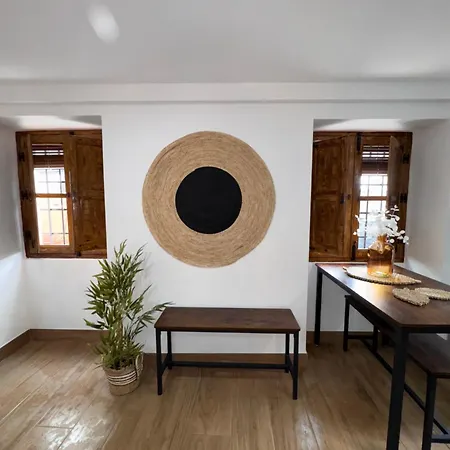 Apartment Jaysa Ronda