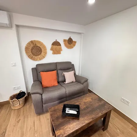 Apartment Jaysa