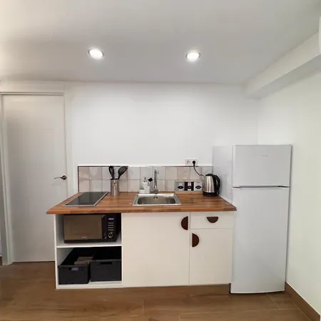 Jaysa Apartment *