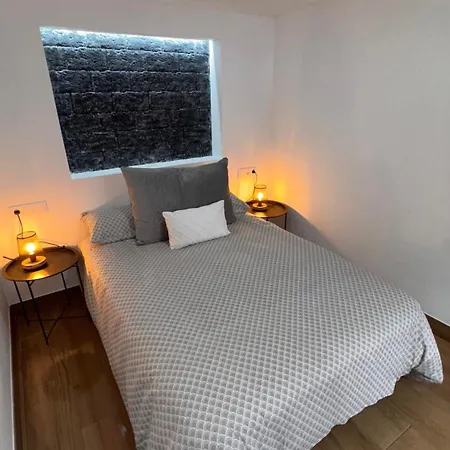 Apartment Jaysa Ronda
