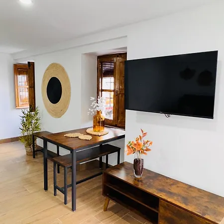 Apartment Jaysa