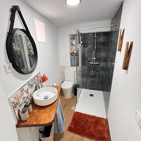 Apartment Jaysa