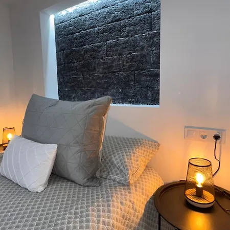 Apartment Jaysa